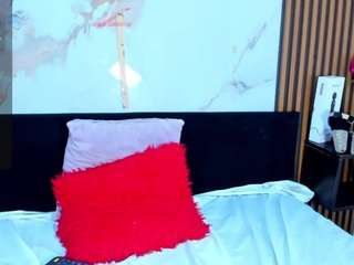 luna-cocoa live cam profile