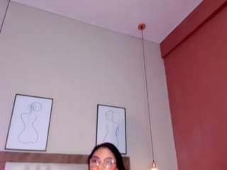 lunaaspenn Live Webcam on CamSoda