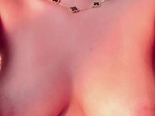 lunaaspenn Live Webcam on CamSoda