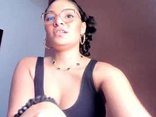 lunaaspenn Live Webcam on CamSoda