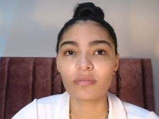 lunaaspenn Live Webcam on CamSoda