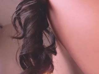 lunaaspenn Live Webcam on CamSoda