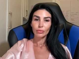 Live cam show with madisonlazz
