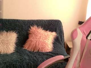 miss-adrianacoupon from CamSoda