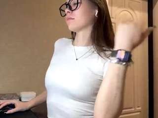 partheniaobenchain webcam