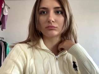 paulettarenard webcam