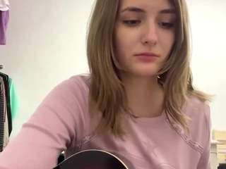 paulettarenard webcam