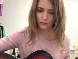 paulettarenard webcam