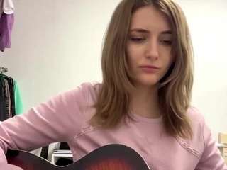 paulettarenard webcam