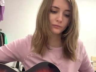 paulettarenard webcam