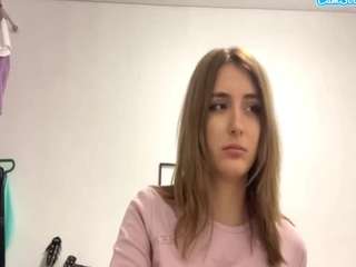 paulettarenard webcam