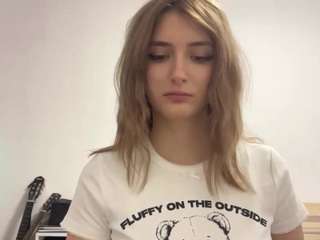 paulettarenard webcam