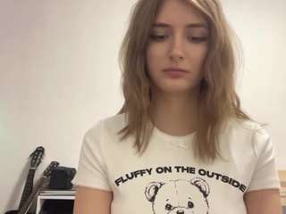 paulettarenard webcam