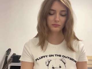 paulettarenard webcam