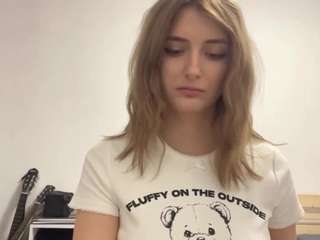 paulettarenard webcam