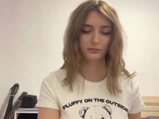 paulettarenard webcam