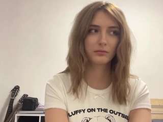 paulettarenard webcam