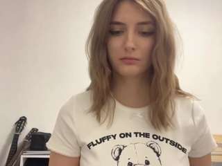 paulettarenard webcam