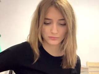 paulettarenard webcam