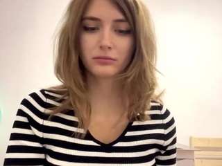 paulettarenard webcam