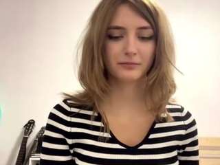 paulettarenard webcam