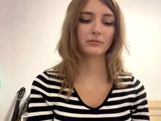 paulettarenard webcam