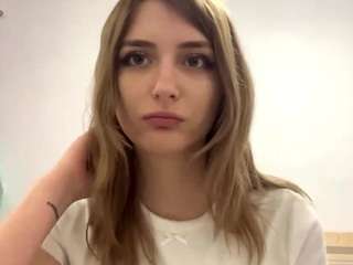 paulettarenard webcam