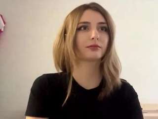 paulettarenard webcam