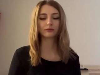 paulettarenard webcam