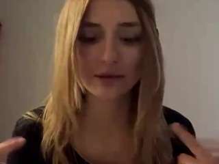 paulettarenard's CamSoda show and profile