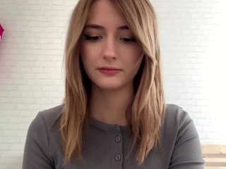 paulettarenard webcam