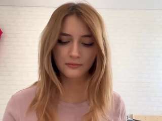 paulettarenard webcam