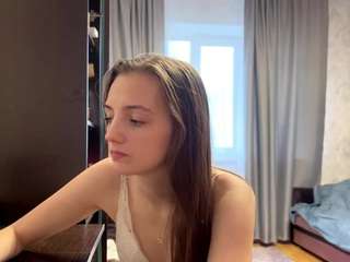 romanebelanger Live Webcam on CamSoda