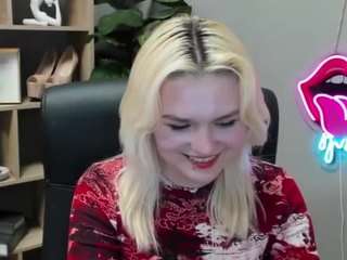 sweetlilyxo Live Webcam on CamSoda