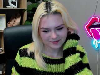 sweetlilyxo live cam profile