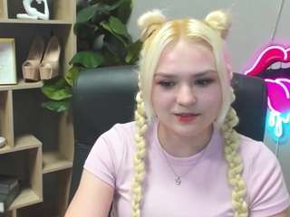 sweetlilyxo Normal live webcam