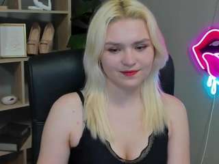 sweetlilyxo webcam