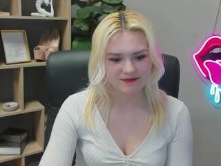 sweetlilyxo webcam