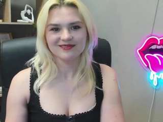 sweetlilyxo webcam