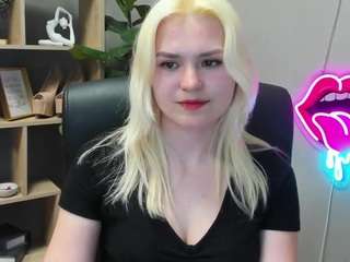 sweetlilyxo webcam