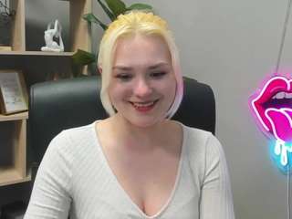 sweetlilyxo Live Webcam on CamSoda