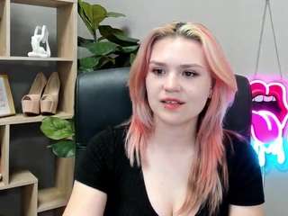 sweetlilyxo's live room