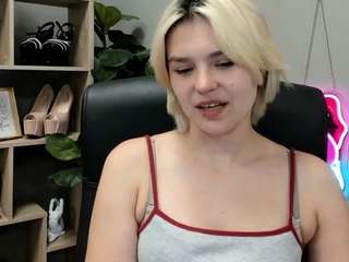 sweetlilyxo Sex Cam Show