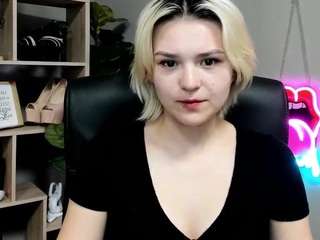 sweetlilyxo live webcam show