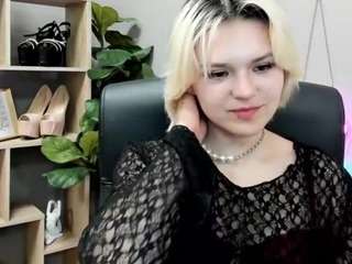 SweetLilyxo