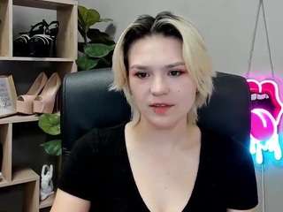 SweetLilyxo