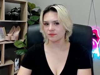 SweetLilyxo