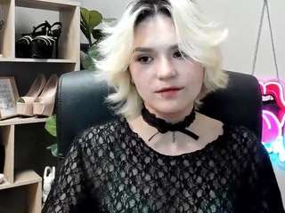 SweetLilyxo