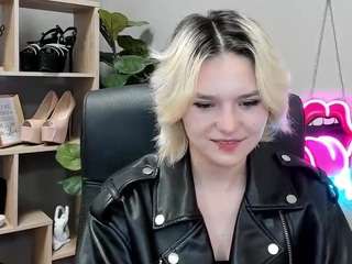 SweetLilyxo