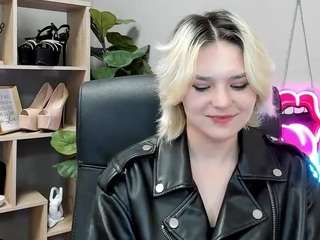 SweetLilyxo